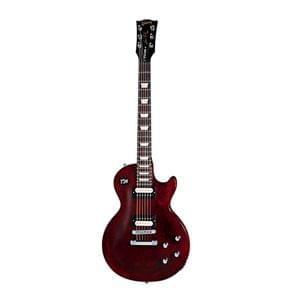 Gibson Les Paul Future Tribute LPTRFW5CH1 Wine Red Vintage Gloss Electric Guitar